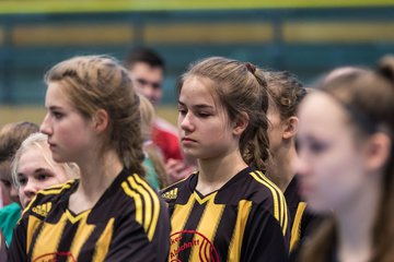 Bild 142 - B-Juniorinnen Landesmeisterschaft